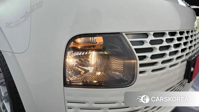 Hyundai Staria id 4958585 из Кореи 14