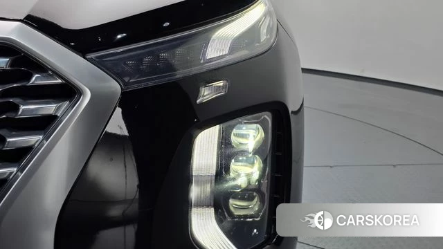 Hyundai Palisade id 4614923 из Кореи 14