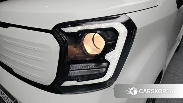 Kia The New Kia Ray id 5052415 из Кореи 14