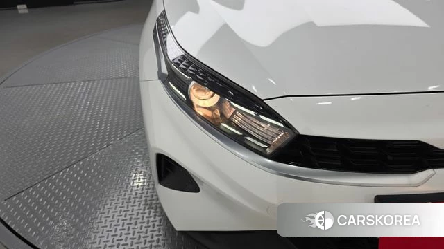 Kia The New K3 2nd generation id 4936557 из Кореи 14
