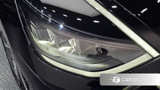 Hyundai Sonata (DN8) id 4579957 из Кореи 14