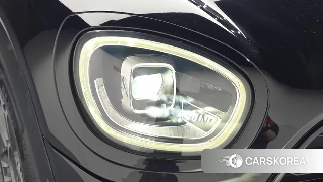 Mini Cooper S Countryman id 4951513 из Кореи 14