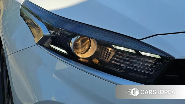 Kia The New K3 2nd generation id 4991314 из Кореи 14