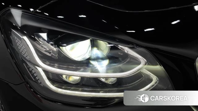 Kia More K9 id 5004524 из Кореи 14