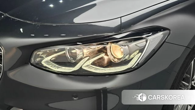 Hyundai Grandeur IG id 5013971 из Кореи 14