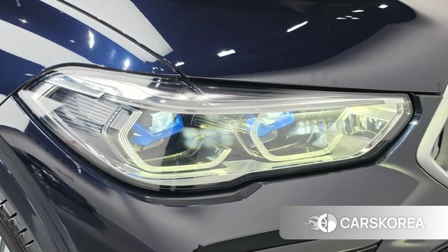 BMW X6 (G06) id 4982126 из Кореи 14