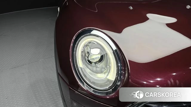 Mini Cooper Clubman id 4983190 из Кореи 14