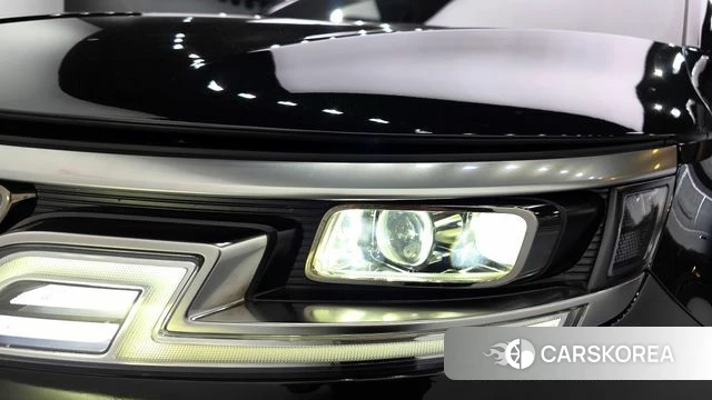 Kia Carnival 4th generation id 4975881 из Кореи 14