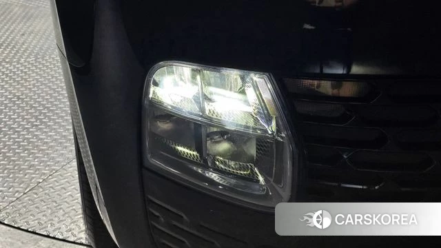 Hyundai Staria id 5026463 из Кореи 14