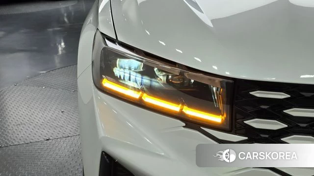Renault Korea (Samsung) Grand Coleos id 4674627 из Кореи 14