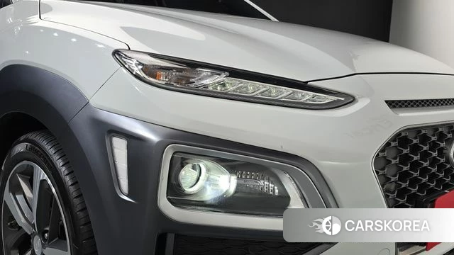 Hyundai Kona id 4993671 из Кореи 14