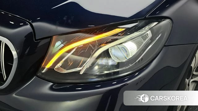 Mercedes-Benz E-Class W213 id 5029080 из Кореи 14