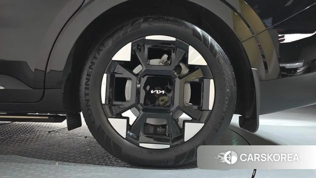 Kia The New Carnival 4th Generation id 5033056 из Кореи 15