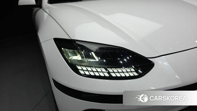Hyundai Ionic 6 id 4656592 из Кореи 14