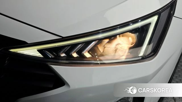 Hyundai The New Avante AD id 5023866 из Кореи 14