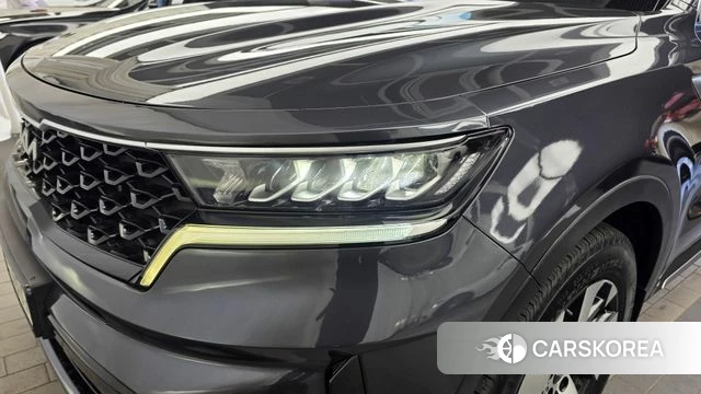 Kia Sorento 4th Generation id 4936317 из Кореи 14