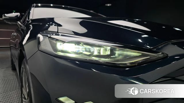 Kia K8 id 5026745 из Кореи 14
