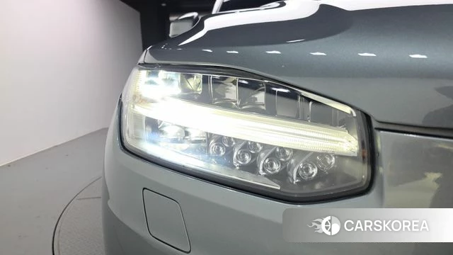 Volvo XC90 second Generation id 4960495 из Кореи 14