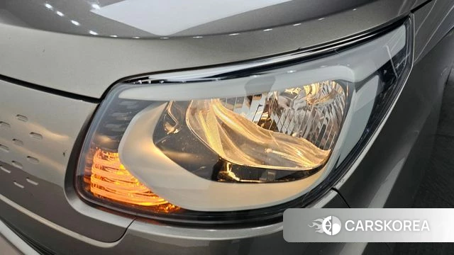 Kia The New Ray id 4983040 из Кореи 14