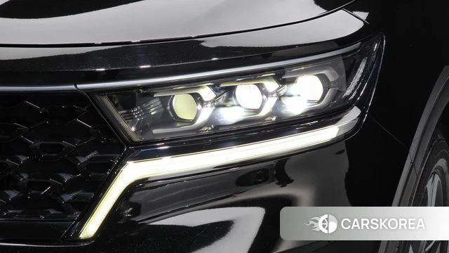 Kia Sorento 4th Generation id 5047919 из Кореи 14