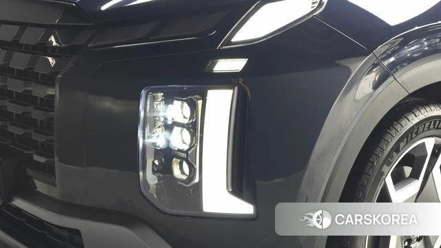 Hyundai The New Palisade id 4980660 из Кореи 14