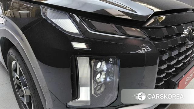 Hyundai The New Palisade id 4784064 из Кореи 14