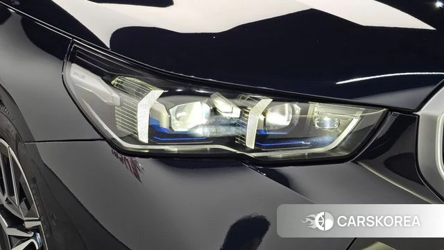 BMW 5 Series (G60) id 5039312 из Кореи 14