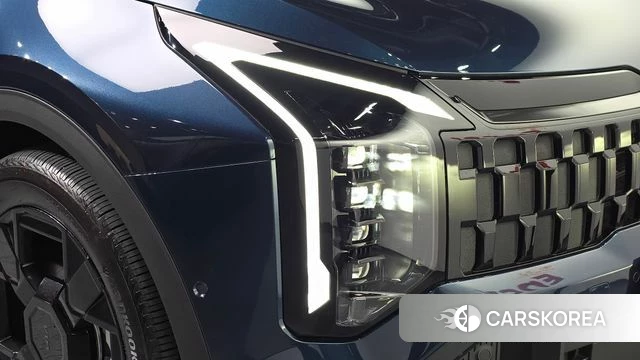 Kia The New Sportage 5th Generation Hybrid id 5051711 из Кореи 14