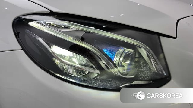 Mercedes-Benz E-Class W213 id 4967189 из Кореи 14