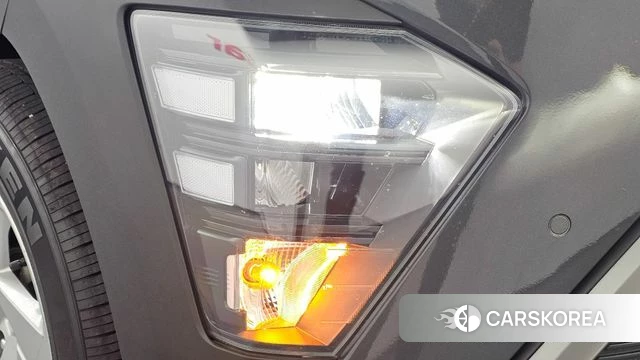 Hyundai Kona Hybrid (SX2) id 5002286 из Кореи 14