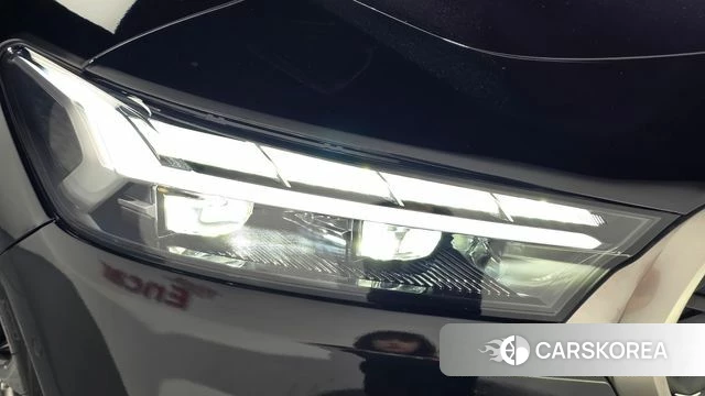 Kia The New K9 2nd generation id 4951495 из Кореи 14