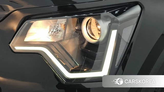 Kia Di All New Niro EV id 4965203 из Кореи 14