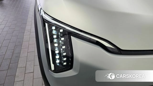 Kia EV3 id 5011407 из Кореи 14