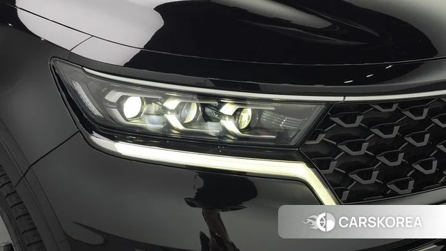 Kia Sorento 4th Generation id 4997607 из Кореи 14