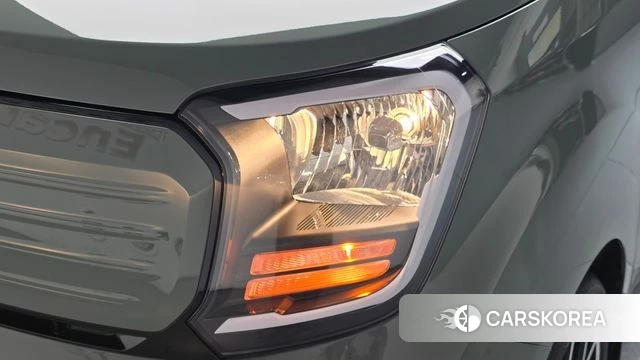 Kia The New Kia Ray id 5026107 из Кореи 14
