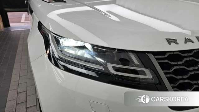 Land Rover Range Rover Velar id 4998695 из Кореи 14