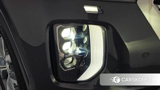 Hyundai Palisade id 4993332 из Кореи 14