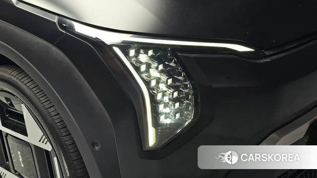 Kia EV3 id 4995772 из Кореи 14
