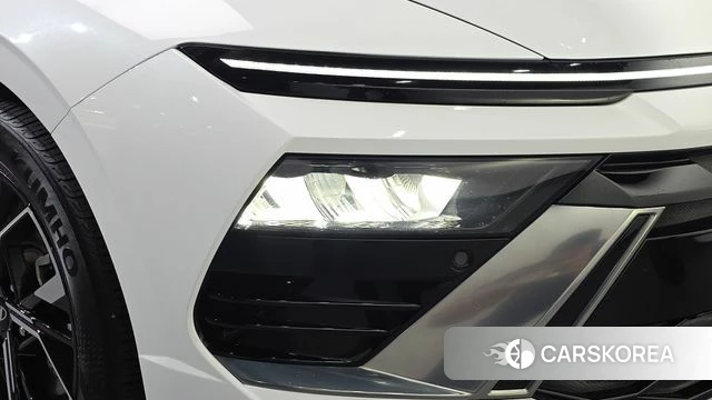 Hyundai Sonata D Edge (DN8) id 5051933 из Кореи 14