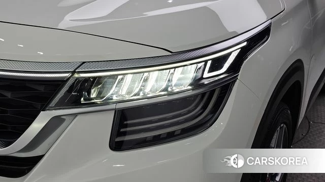 Kia Seltos id 4952424 из Кореи 14