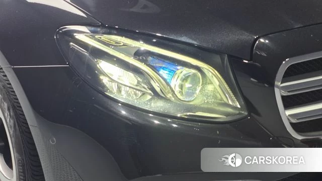 Mercedes-Benz E-Class W213 id 5019061 из Кореи 14