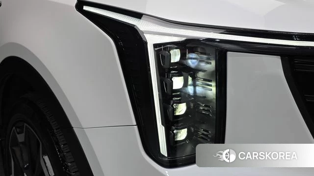 Kia The New Sorento 4th Generation id 4990578 из Кореи 14
