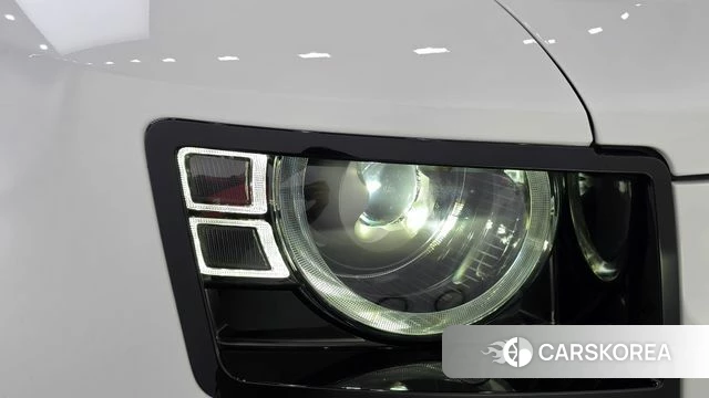 Land Rover Defender (L663) id 4916266 из Кореи 14