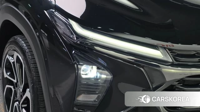 Chevrolet (GM Daewoo) Trax Crossover id 5002163 из Кореи 14