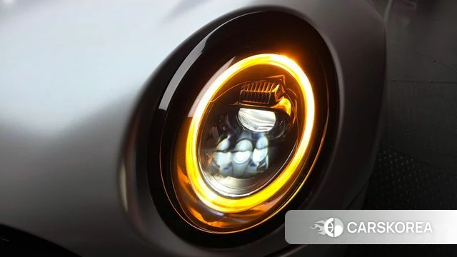 Mini Cooper S Clubman id 4731410 из Кореи 14