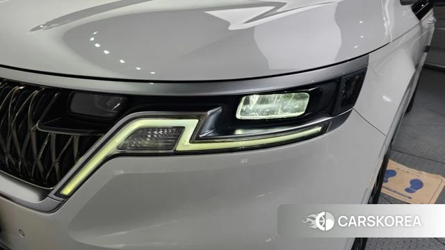 Kia Carnival 4th generation id 4779912 из Кореи 14