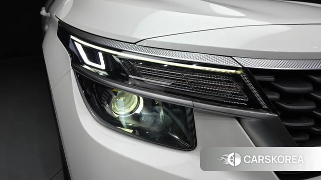Kia Seltos id 4987509 из Кореи 14