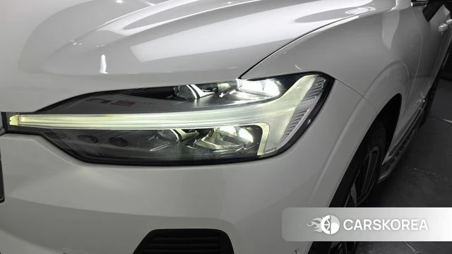 Volvo XC60 second Generation id 4935582 из Кореи 14