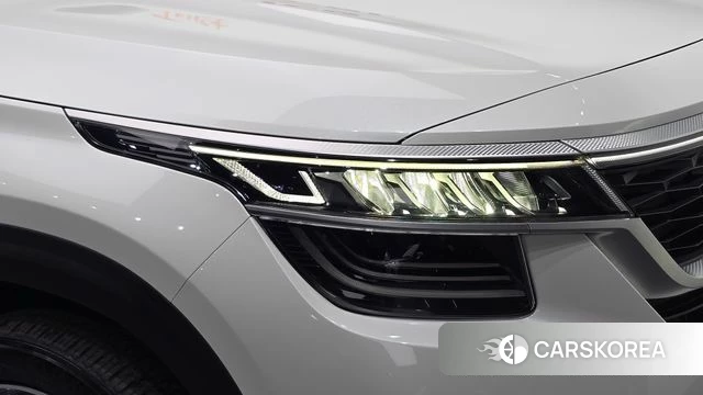 Kia Seltos id 5023510 из Кореи 14
