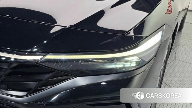 Hyundai The New Avante (CN7) id 4719805 из Кореи 14